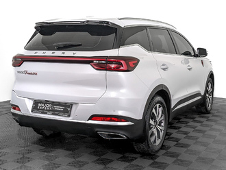 фото Chery Tiggo 7 Pro / Pro Max / 7L 2022
