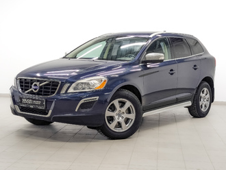 фото Volvo XC60 I 2013