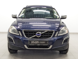 фото Volvo XC60 I 2013
