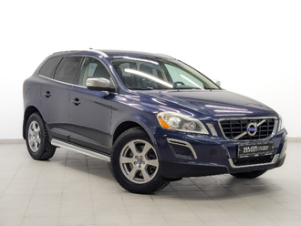 фото Volvo XC60 I 2013
