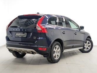 фото Volvo XC60 I 2013