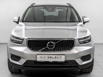 фото Volvo XC40 I 2018
