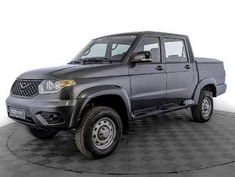 фото УАЗ Pickup 2024