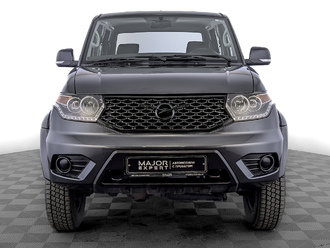 фото УАЗ Pickup 2024