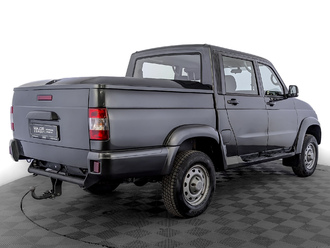 фото УАЗ Pickup 2024