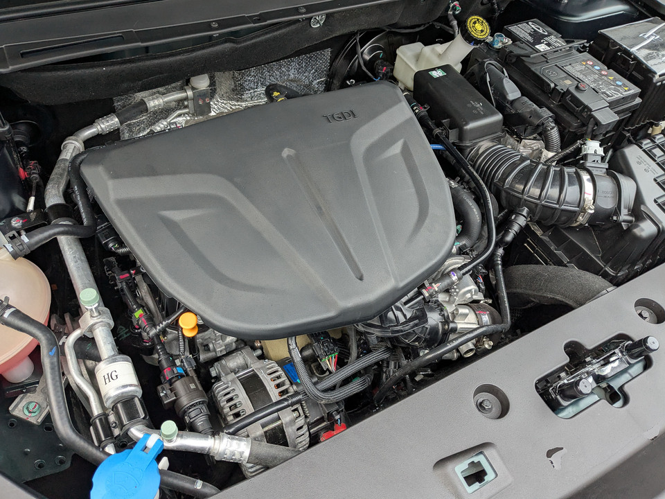 Jetour X70 Plus с пробегом в автосалоне Форис Авто