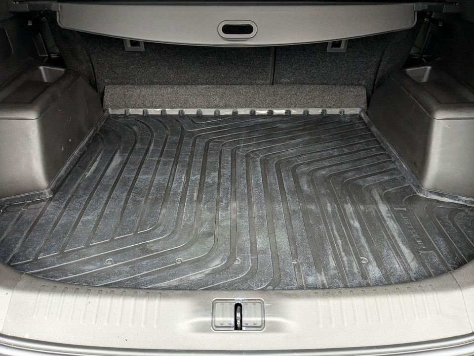 Jetour X70 Plus с пробегом в автосалоне Форис Авто