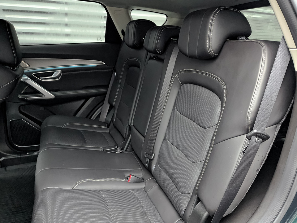 Jetour X70 Plus с пробегом в автосалоне Форис Авто