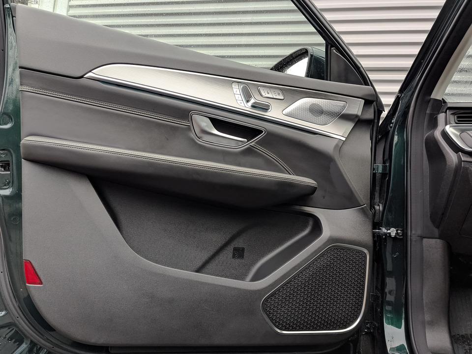 Jetour X70 Plus с пробегом в автосалоне Форис Авто