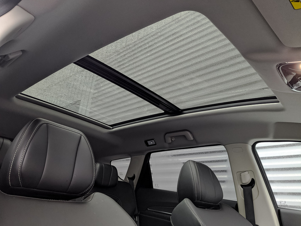 Jetour X70 Plus с пробегом в автосалоне Форис Авто