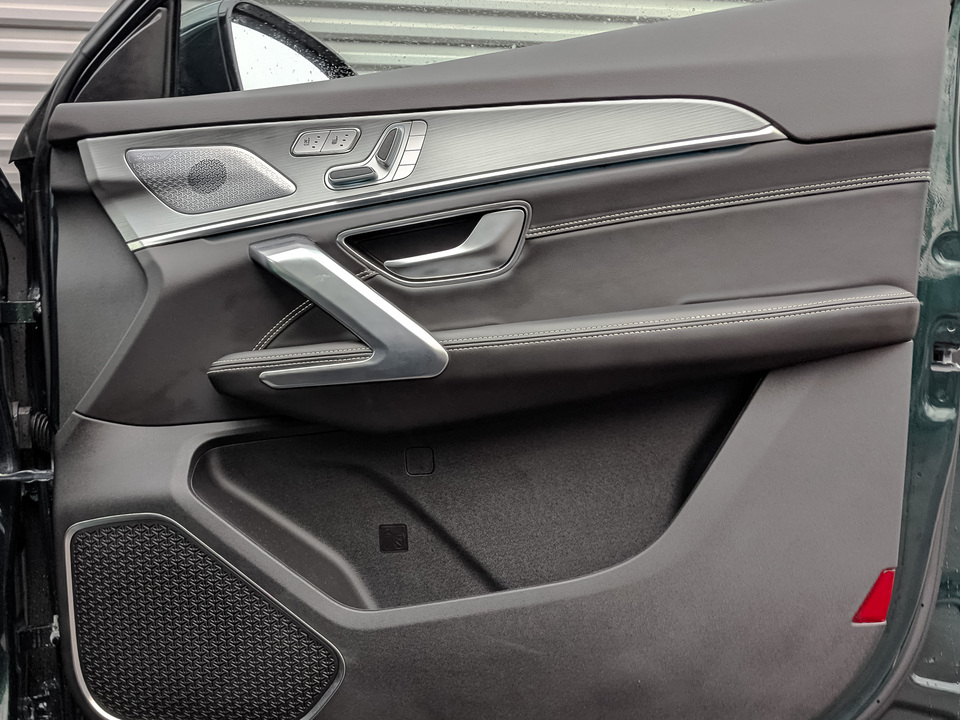 Jetour X70 Plus с пробегом в автосалоне Форис Авто