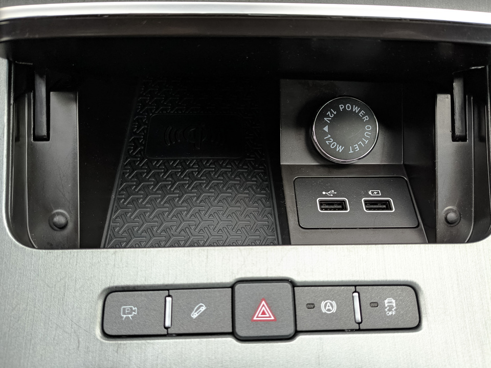 Jetour X70 Plus с пробегом в автосалоне Форис Авто