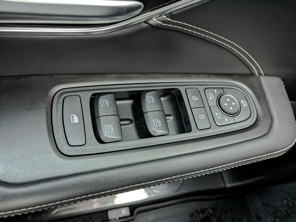 Jetour X70 Plus с пробегом в автосалоне Форис Авто