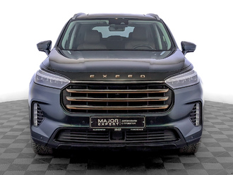 фото Exeed VX I 2022