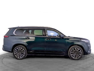 фото Exeed VX I 2022