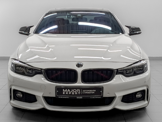 фото BMW 4 (F32/F33/F36/F82) 2020