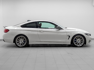 фото BMW 4 (F32/F33/F36/F82) 2020