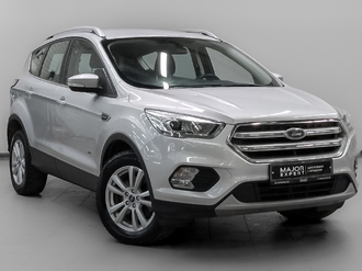 фото Ford Kuga II 2018