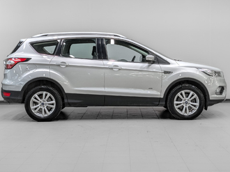 фото Ford Kuga II 2018