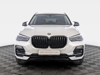 фото BMW X5 (G05/F95) 2019