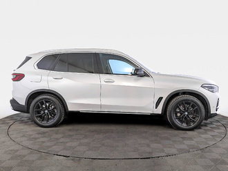 фото BMW X5 (G05/F95) 2019