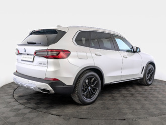 фото BMW X5 (G05/F95) 2019
