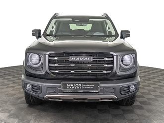 фото HAVAL Dargo I 2023