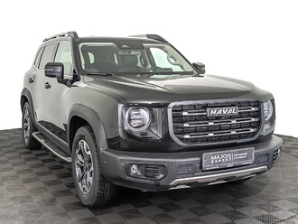 фото HAVAL Dargo I 2023