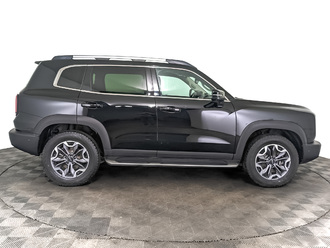 фото HAVAL Dargo I 2023