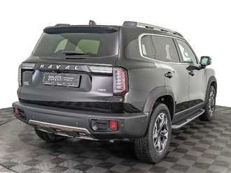 фото HAVAL Dargo I 2023