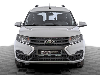 фото Lada Largus 2021