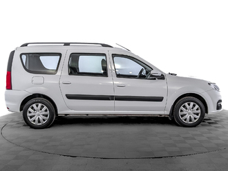 фото Lada Largus 2021