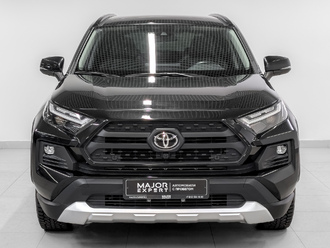 фото Toyota RAV 4 V 2023