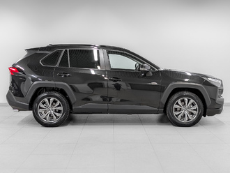 фото Toyota RAV 4 V 2023