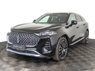 фото Wey 05 2023