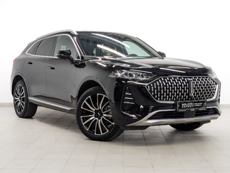 фото Wey 05 2023