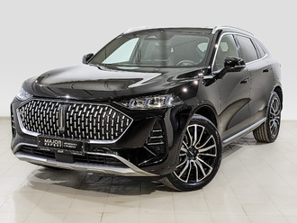 фото Wey 05 2023