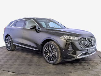 фото Wey Coffee 01 2023