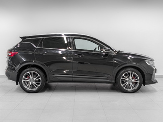 фото Geely Coolray 2021