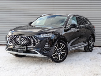 фото Wey 05 2023