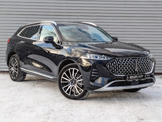 фото Wey 05 2023