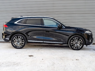 фото Wey 05 2023