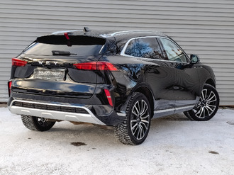 фото Wey 05 2023