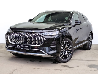 фото Wey 05 2023