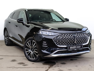 фото Wey 05 2023