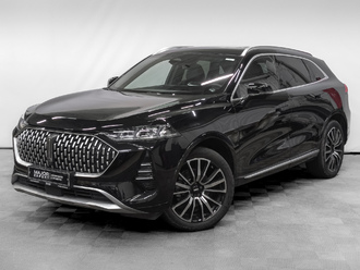 фото Wey 05 2023