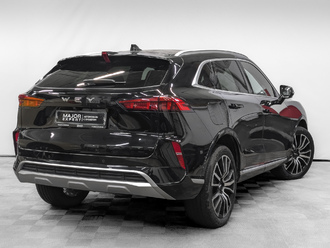 фото Wey 05 2023