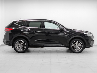 фото HAVAL F7 2023