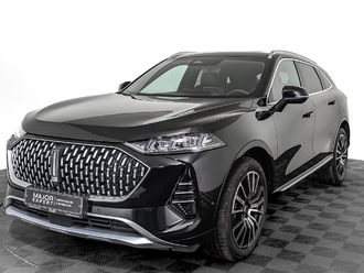 фото Wey 05 2023