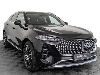 фото Wey 05 2023